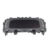 LCD Instrument Panel for VW PASSAT B8 - Interior Parts Modification - 3GB920790 3GB 920 790 - Complete Set OEM