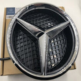 Mercedes-Benz C-Class 180 GLK Grille Large LED Illuminated Emblem