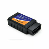 SCUMAXCON Bluetooth Torque Car Scanner Diagnostic CAN BUS Car Diagnostic Device for Android PC