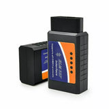 SCUMAXCON Bluetooth Torque Car Scanner Diagnostic CAN BUS Car Diagnostic Device for Android PC