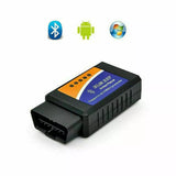 SCUMAXCON Bluetooth Torque Car Scanner Diagnostic CAN BUS Car Diagnostic Device for Android PC