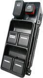 Window Master Switch for Honda Accord  2003-2007   35750-SDA-HO7, 35750-SDA-A12, 35750-SDA-H02