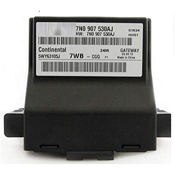 Gateway Can-Bus Only Fit for VW Passat B6 2006-2010