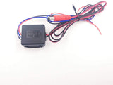 RCD330 Plus 187A 187B MIB AV Reversing Cam For VW Golf 5 6 Jetta Polo Passat EOS