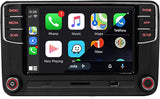 SCUMAXCON RCD360 PRO3 Car Stereo Wireless Carplay Android Auto For VW Golf Jetta Passat Caddy Touran Tiguan CC Amarok