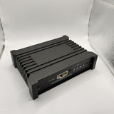 SCUMAXCON High-Power DSP Amplifier with 31-Band EQ | Car Audio Processor | Hand-Tuned DSP | Premium Class AB Car Amplifier